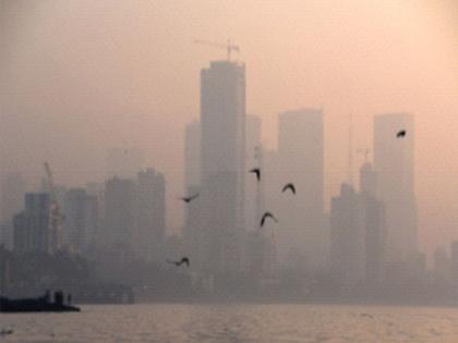 Mumbai's air is bad know about What are the effects of air pollution | मुंबईची हवा वाईटच! वायुप्रदूषणाचे काय परिणाम? जाणून घ्या