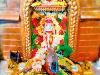 Ganesha temples not only in India but also all over the world | भारतातच नव्हे जगभरात गणपती मंदिरे Ganesha temples not only in India but also all over the world | भारतातच नव्हे जगभरात गणपती मंदिरे