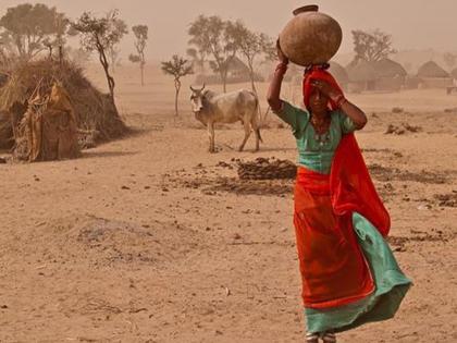 Weather to remain cloudy Pakistan hot wind coming to india vrd | पाकिस्तानमधून भारताकडे येतंय संकट; दिल्लीसह अनेक राज्यांतील जनतेचं टेन्शन वाढणार