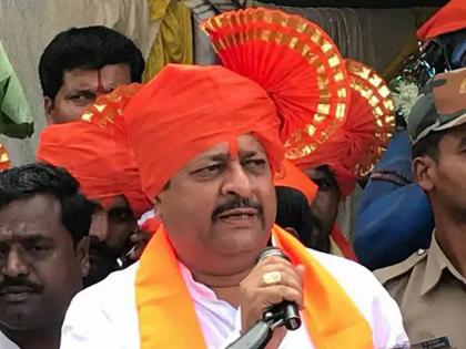 Karnataka bjp mla basangouda yatnal says someone demand 2500 cr to me to become cm | CM बनवण्यासाठी माझ्याकडे 2500 कोटींची मागणी करण्यात आली आहे...; BJP आमदाराचा खळबळजनक दावा