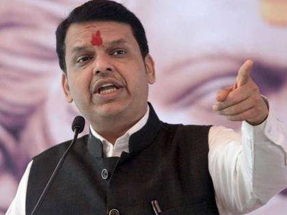 Opposition leader Devendra Fadnavis's says some people trying to take credit for the work which not done | "एखाद्याला मुलगा झाला, तरी काही जण श्रेय घेतात अन् म्हणतात..."; देवेंद्र फडणवीस यांची तुफान टोलेबाजी