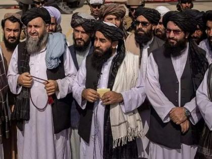 Mullah mohammad hassan akhund to become the new head of afghanistan in Taliban government  | मुल्ला बरादरचा पत्ता कट; हसन अखुंद होणार अफगाणिस्तानचा राष्ट्रपती, 'हे' असतील तालिबान सरकारचे प्रमुख मंत्री