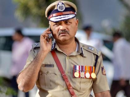 Karnataka's Praveen Sood, the new CBI director, came into the limelight after the Congress impeachment | कर्नाटकचे प्रवीण सूद सीबीआयचे नवे संचालक, काँग्रेसच्या आरोपानंतर आले होते चर्चेत