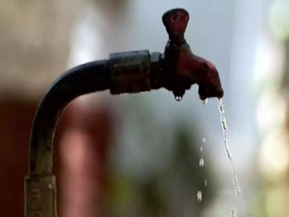 Engineers besieged at Sakorda over irregular water supply | अनियमित पाणीपुरवठ्यावरून साकोर्डा येथे अभियंत्यांना घेराव