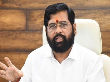 No unilateral decision on Government Employees Protection Act says CM eknath shinde | ‘सरकारी कर्मचारी संरक्षण कायद्याबाबत एकतर्फी निर्णय नाही’