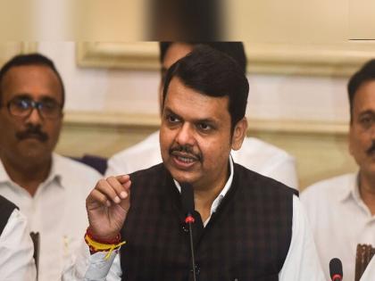 Conspiracy to jail not only Fadnavis, but other BJP leaders BJP executive will attack Mahavikas Aghadi | फडणवीसच नव्हे, तर अन्य भाजप नेत्यांना तुरुंगात डांबण्याचे षडयंत्र; भाजप कार्यकारिणीत मविआवर हल्लाबोल