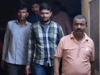 5 accused of Bishnoi gang who were carrying MD drugs worth 21 lakhs arrested, success of Tulinj police | २१ लाखांचे एम डी अंमली पदार्थ बाळगणाऱ्या बिश्नोई गॅंगच्या ५ आरोपींना पकडले, तुळींज पोलिसांचे यश