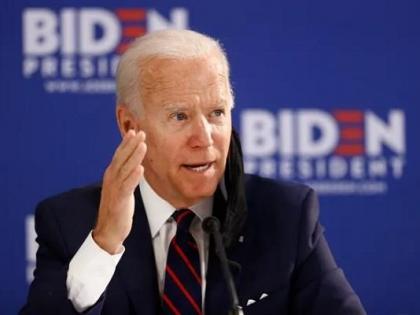 CoronaVirus Biden asked the intelligence community to make more efforts to trace the origins of Covid-19 | CoronaVirus : Wuhan Lab की....? जगभरात कोरोना पसरवणारा गुन्हेगार कोण? मिशन मोडमध्ये अमेरिका!