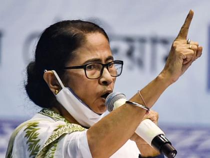 west bengal Mamata banerjee says bjp will lost 2024 lok sabha election predicts who make government | ममता बॅनर्जींची भविष्यवाणी! 2024 मध्ये भाजप सत्तेत येणार नाही; सांगितलं- कोण बनवणार सरकार