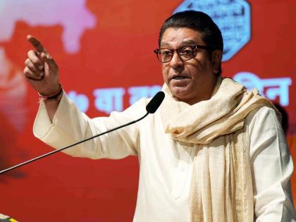 MNS to contest Thane, Palghar Lok Sabha; Raj Thackeray held a meeting of office bearers in Thane | मनसे ठाणे, पालघर लोकसभा लढणार; राज ठाकरे यांनी ठाण्यात घेतली पदाधिकाऱ्यांची बैठक