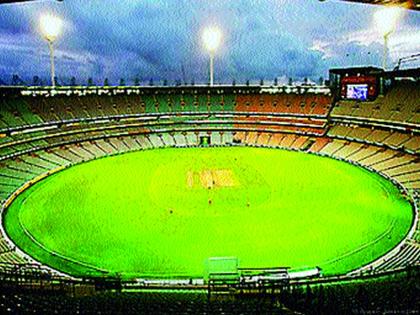  India-Australia: The first match on Sunday will be played at Chepauk after 30 years | भारत-आॅस्ट्रेलिया : रविवारी पहिला सामना, चेपॉकवर ३० वर्षांनंतर लढणार