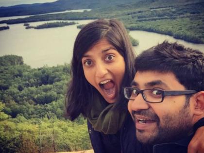 Know about new Twitter CEO Parag Agrawal's personal and love life