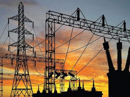 Power supply disrupted in Vasai-Virar due to failure in Mahapareshan and power grid channels | महापारेषण व पॉवर ग्रीडच्या वाहिन्यांमध्ये बिघाड झाल्याने वसई-विरारमध्ये वीजपुरवठा बाधित