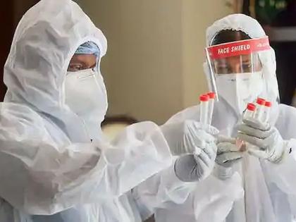 Corona Virus: धोक्याचा इशारा! कोरोनाची चौथी लाट केव्हा येणार? IIT Kanpur च्या वैज्ञानिकांनी सांगितली तारीख!