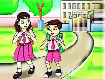 Kids need school admission know about the Provision for Residential Proof in RTE | मुलांना शाळेत ॲडमिशन हवीय, मग तुमचा भाडेकरारही चालेल! आरटीईमध्ये निवासी पुराव्यासाठी तरतूद