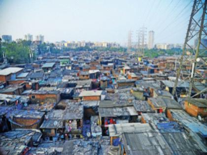 Redevelopment of slums stuck in 'CRZ' soon | ‘सीआरझेड’मध्ये अडकलेल्या झोपडपट्ट्यांचा पुनर्विकास लवकरच