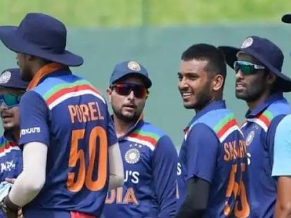 India-Sri Lanka series rescheduled, first ODI now on July 17 | भारत- श्रीलंका मालिकेचे वेळापत्रक बदलले, पहिला वन डे आता १७ जुलै रोजी