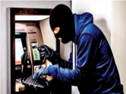 Those tampering with ATMs arrested, appeal to citizens to be careful | एटीएमशी छेडछाड करणाऱ्यांना अटक, नागरिकांना काळजी घेण्याचे आवाहन