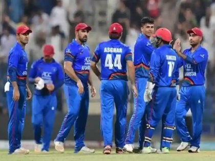 T20 World Cup: Afghanistan to be banned; Action if played under Taliban flag | टी-२० विश्वचषक : अफगाणिस्तानवर लागणार बंदी; तालिबानच्या झेंड्याखाली खेळल्यास कारवाई