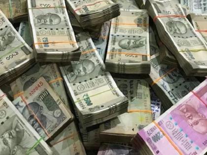 Crores Propperty at corrupt BDO, flat worth Rs 72 lakh in New Panvel | लाचखोर बीडीओकडे कोट्यवधींचे घबाड, नवीन पनवेलमध्ये ७२ लाखांचा फ्लॅट