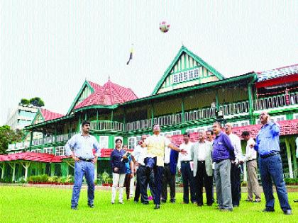 Maharashtra Football, Mission One Million, Governor, Chief Minister on September 15 inaugurated by Youth World Cup | युवा विश्वचषकनिमित्ताने महाराष्ट्र फुटबॉलमय, मिशन वन मिलियन, १५ सप्टेंबरला राज्यपाल, मुख्यमंत्री यांच्या हस्ते होणार उद्घाटन  