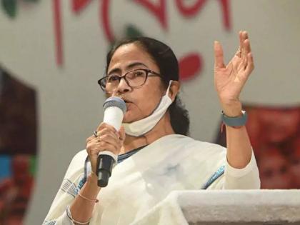 West Bengal Big decision of Mamata banerjee government; Instead of the governor, he will be the chancellor of all the state universities | ममता सरकारचा मोठा निर्णय; राज्यपालांऐवजी स्वतःच होणार सर्व स्टेट युनिव्हर्सिटीजच्या चान्सलर