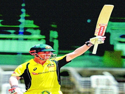  Austestralian practice, one-win victory, Indian President's XI beat by 103 runs | आॅस्ट्रेलियाचा दणदणीत सराव, एकतर्फी विजय, भारतीय अध्यक्षीय एकादशला १०३ धावांनी नमविले
