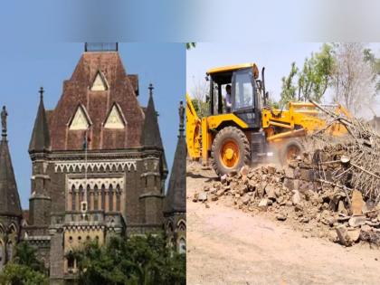 Starting from Kolhapur, the High Court decided to remove encroachments from the entire state | कोल्हापूरमधून लागली वात, उच्च न्यायालयाने संपूर्ण राज्यातीलच अतिक्रमणे काढण्याचा निर्णय घेतला 