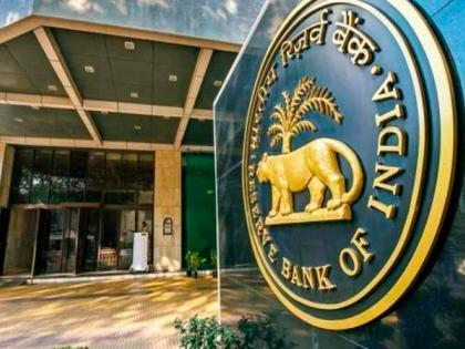 checking the note counting machine every three months, RBI instructs all banks | नोटमोजणी मशीनची दर तीन महिन्यांनी तपासणी करा, भारतीय रिझर्व्ह बँकेचे सर्व बँकांना निर्देश