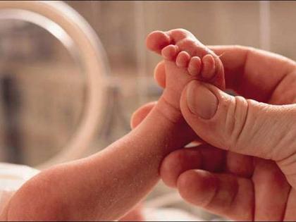 In 14 states 50% of newborns and women are disabled | १४ राज्यात ५० टक्के नवजात, महिला अशक्त 