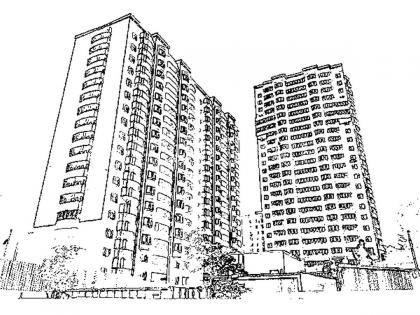 Can we afford the maintenance cost of a tall building? Residents object to the revised plan of BDD chawl | उंच इमारतीचा देखभाल खर्च आम्हाला परवडणार का? बीडीडी चाळ सुधारित आराखड्याला रहिवाशांचा आक्षेप!