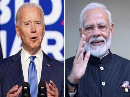 US donates help 500 million to India, just 15 days after Modi-Biden talks | अमेरिकेकडून भारताला 50 कोटी डाॅलरची मदत, मोदी-बायडेन चर्चेनंतर अवघ्या पंधरा दिवसात मिळाला दिलासा