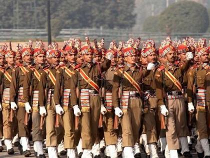 Police Recruitment 2021: 25 हजार कॉन्स्‍टेबल, रायफलमॅन पदासाठी भरती, 10वी पास विद्यार्थ्यांना मोठी संधी