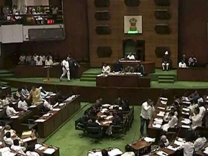 Give Imperial Data of OBCs Resolution passed in the Legislature | ओबीसींचा इम्पिरिकल डाटा द्या विधिमंडळात ठराव मंजूर