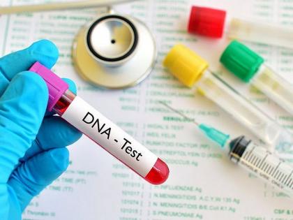 Also sluggishness in DNA testing in Pokso and rape cases | पोक्सो, बलात्काराच्या गुन्ह्यातील डीएनए तपासणीतही सुस्तपणा