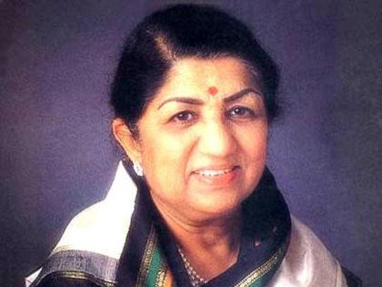 Lata Mangeshkar's dream of Government Music College will come true | शासकीय संगीत महाविद्यालयाचे लता मंगेशकरांचे स्वप्न पूर्ण होणार