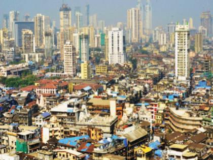 Mumbai is the most expensive city in the country; Delhi is also behind, Chennai is third and Bangalore is fourth | मुंबई देशातील सर्वात महागडे शहर; दिल्लीलाही टाकले मागे, चेन्नई तिसऱ्या, बंगळुरू चौथ्या क्रमांकावर