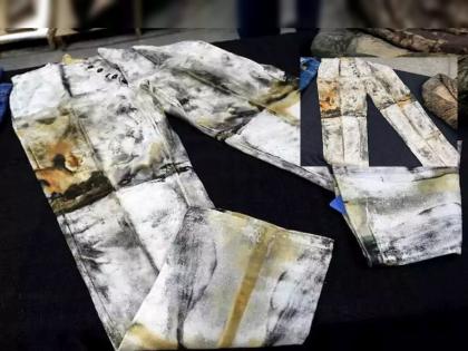 Thise World oldest jeans were sold for Rs 94 lakh, you will be surprised to know the reason | तब्बल 94 लाख रुपयांना विकली गेली ही जिन्स, एवढं काय आहे हिच्यात खास? जाणून तुम्हीही थक्क व्हाल!