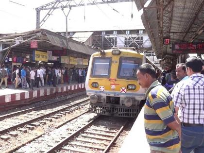 ISO certification for cleanliness to ten railway stations in the district including Dombivali, Thane | स्वच्छतेसाठी डोंबिवली, ठाण्यासह जिल्ह्यातील दहा रेल्वे स्थानकांना आयएसओ प्रमाणपत्र