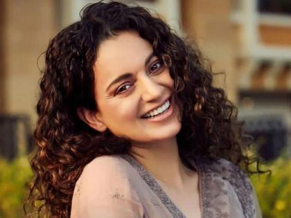 Actress Kangana ranaut shares long post and clarified on the controversial statement of bheek me azaadi | इंग्रज अथवा काँग्रेस जबाबदार नाही का...? ‘भिके’संदर्भातील वक्तव्यावर स्पष्टिकरण देत कंगनाचा 'पोस्ट बॉम्ब'