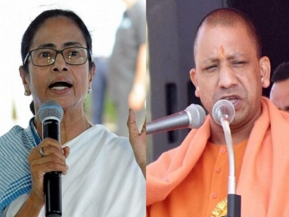 UP Mamata Banerjee joint virtual rally with akhilesh yadav on 8th february | UP Election : आता उत्तर प्रदेशच्या निवडणूक रणात उतरणार ममता; भाजपचं टेन्शन वाढणार!