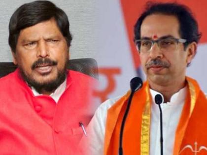 The state government should help Rs 20 lakh to the families of rape victims in Dombivli; says ramdas athawale | डोंबिवलीतील बलात्कार पीडितेच्या कुटुंबियांना राज्य सरकारने 20 लाखाची मदत करावी; आठवलेंची मागणी