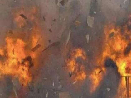 Blast in organic company of Bharuch at Gujarat 6 died and some injured | गुजरातमध्ये ऑरगॅनिक कंपनीत स्फोट, 6 जणांचा मृत्यू; तपास सुरू