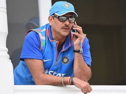 Former indian cricket team head coach Ravi Shastri joins upcoming legends league as commissioner | भारतीय संघाला अलविदा म्हटल्यानंतर, रवी शास्त्रींना मिळाली नवी जबाबदारी, म्हणाले - हे तर मजेदारच असेल