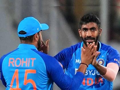 IND vs SL: Team India gets dangerous fast bowler mohammed siraj Jasprit Bumrah's career could be a big threat siraj took 3 wickets against sri lanka in 2nd odi match in kolkata | IND vs SL: टीम इंडियाला मिळाला हा घातक वेगवान गोलंदाज, जसप्रीत बुमराहच्या करिअरसाठी बनू शकतो मोठा धोका!