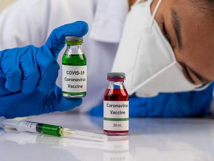 possible but not certain Corona vaccine rolled out this year says oxford developer | 'या' वर्षी कोरोना लस येणार का?; खुद्द ऑक्सफर्डच्या डेव्हलपर्सनी दिले मोठे 'अपडेट'