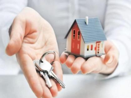 Home purchases increased government revenues declined | गृह खरेदी वाढली, सरकारी महसूल घटला; सवलती आणि मुद्रांक शुल्क कपात पथ्यावर  