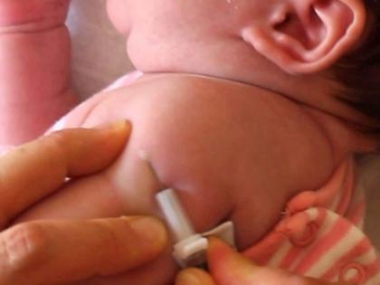 Free vaccinations to keep the baby healthy Awareness among citizens about vaccines, schedules are planned | बाळ ठणठणीत राहण्यासाठी मोफत लसीकरण केले का? लसींबाबत नागरिकांमध्ये जागरूकता, वेळापत्रक आखून दिले जाते