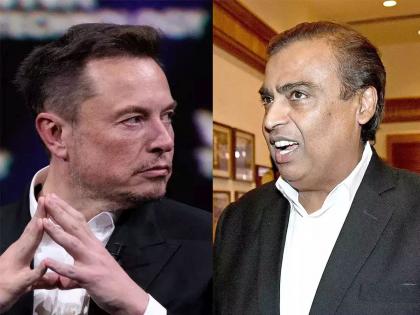 The government's new bill telecommunication bill 2023 can be best for Whatsapp and Musk jio airtel may get shock | सरकारचं नवं विधेयक Whatsapp अन् Musk साठी ठरू शकतं भारी, बातमी Jio-Airtel ची झोप उडवणारी