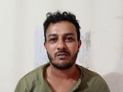 An thief with as many as 41 criminal cases is finally in the police net | तब्बल ४१ गुन्हे दाखल असलेला सराईत चोरटा अखेर पोलिसांच्या जाळ्यात